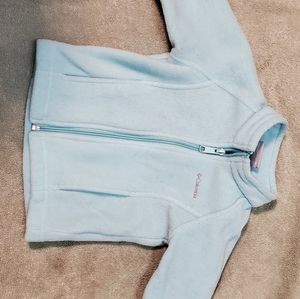 Toddler Columbia Jacket